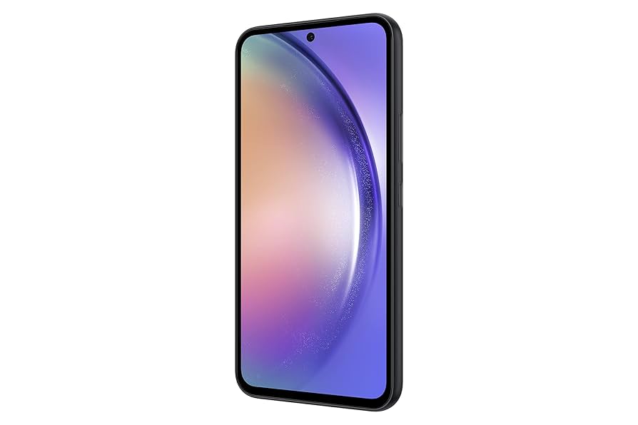 Galaxy - 【A】SC-53D/Galaxy A54 5G/355656641590906 Samsung Galaxy A54 5G Black 128GB - 6.4